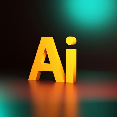 AI logo