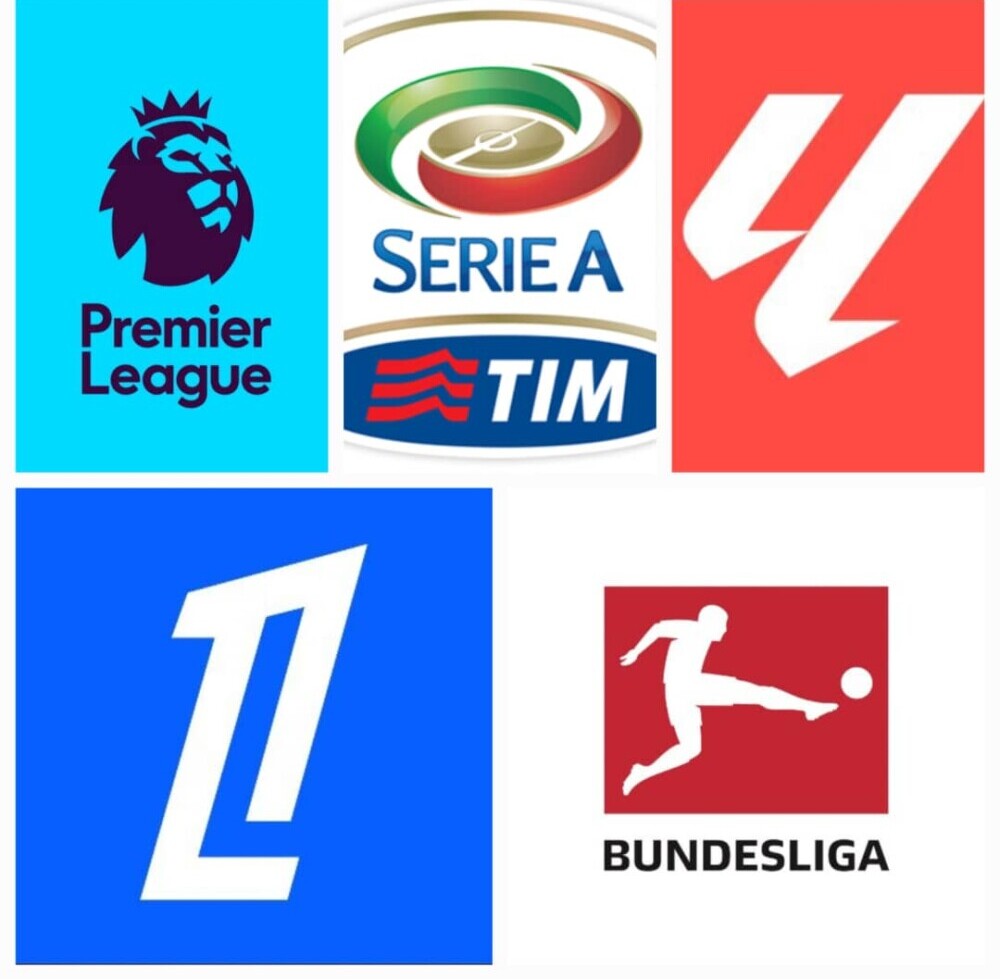 leagues logo