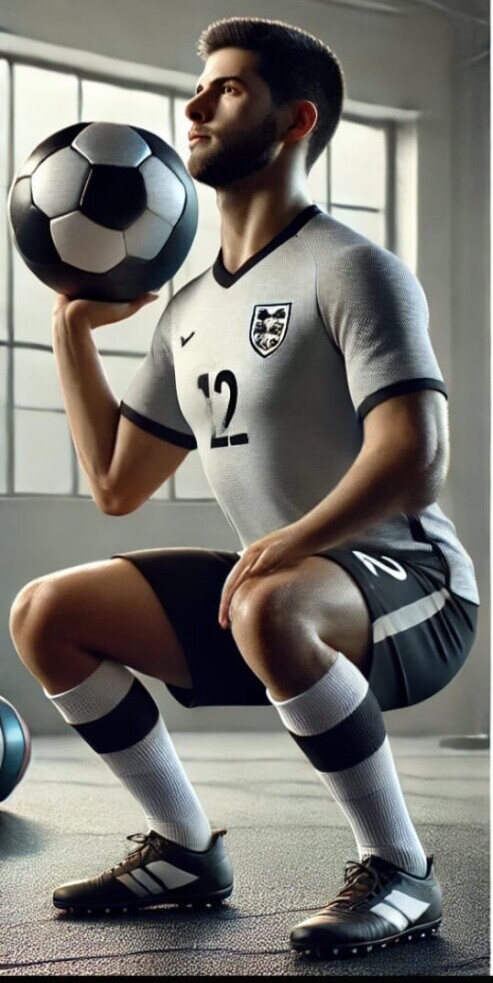 medicine ball exercise