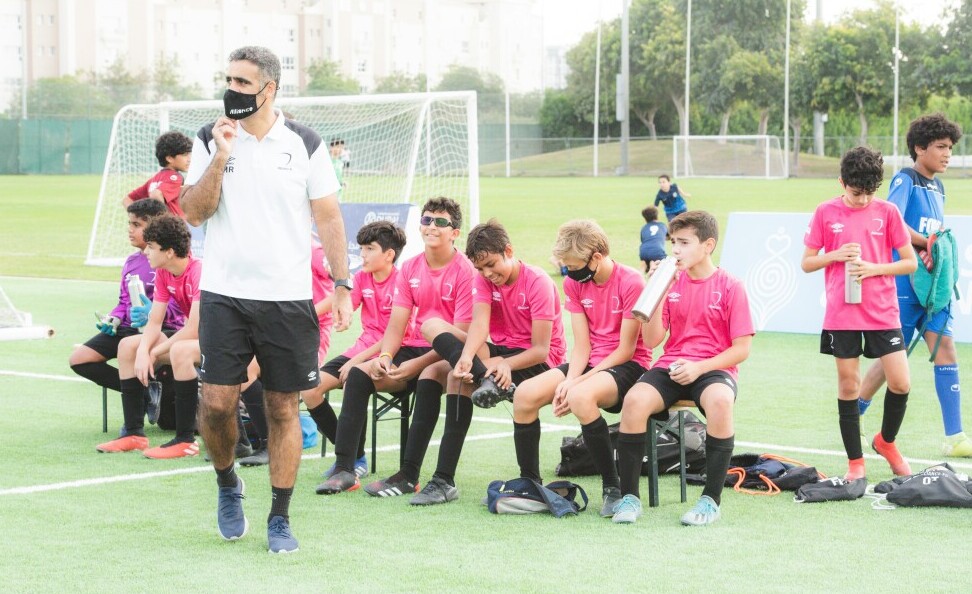 soccer scout
