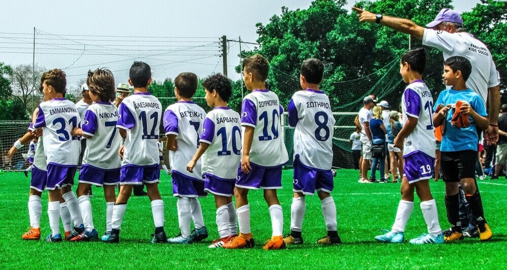 soccer team