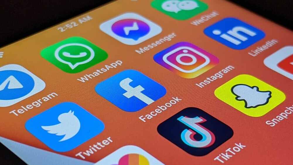 social media 1