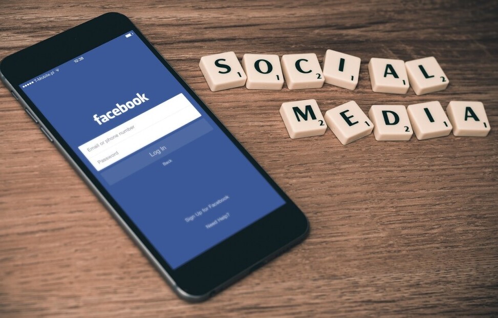 social media