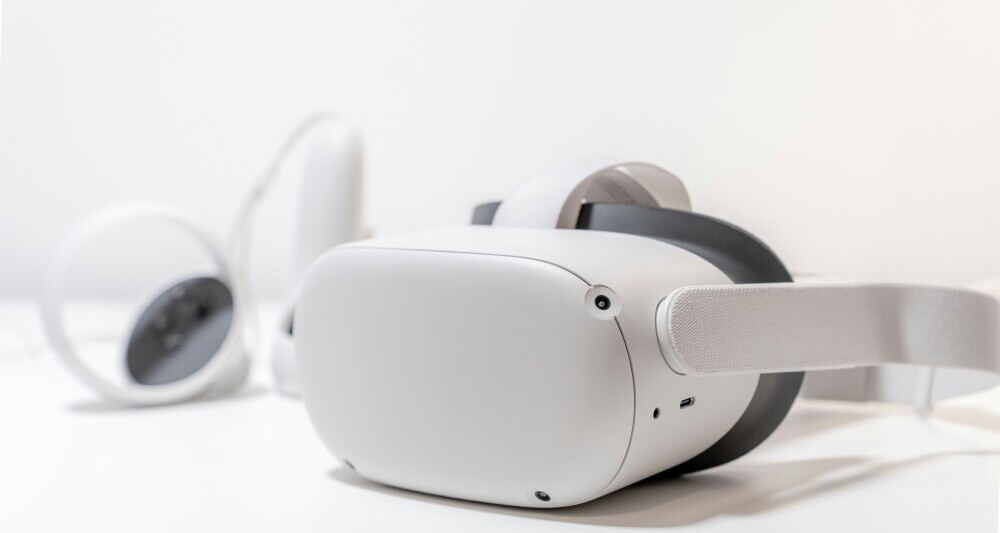 VR Set
