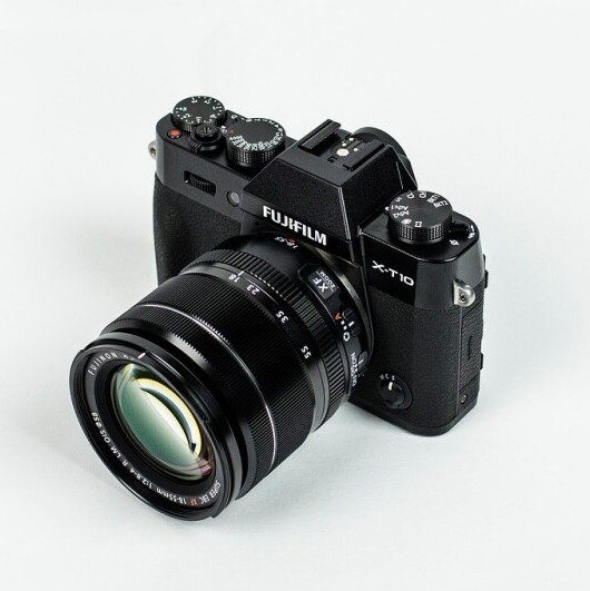 HD Camera