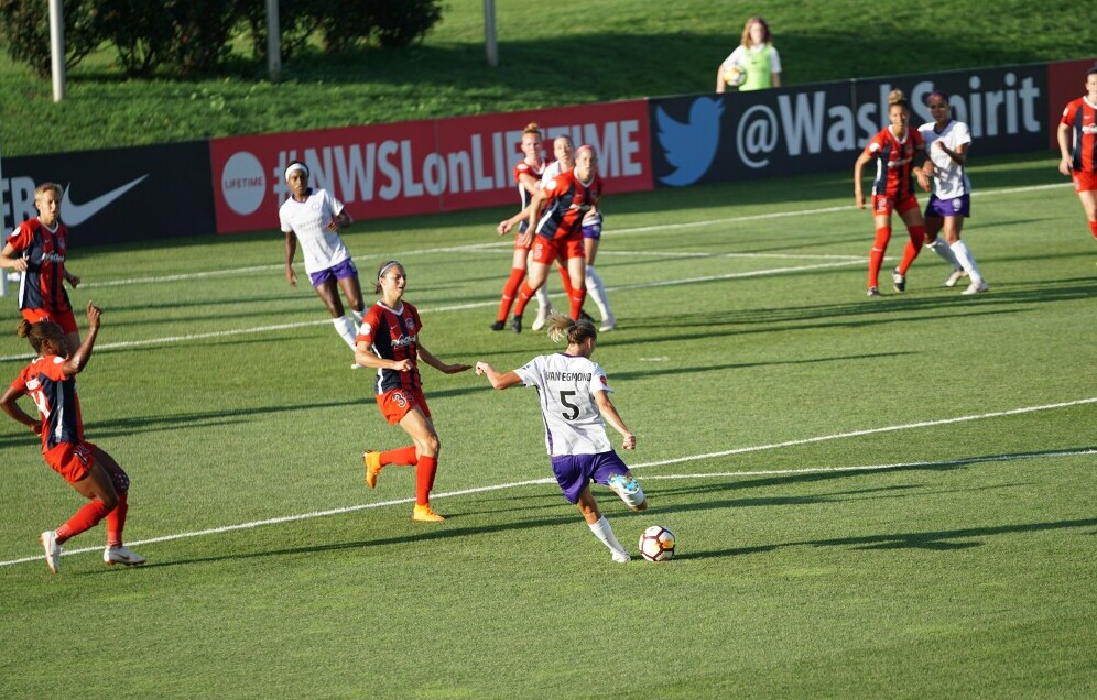soccer attack
