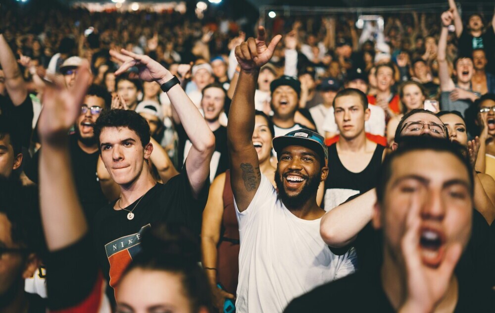 soccer community