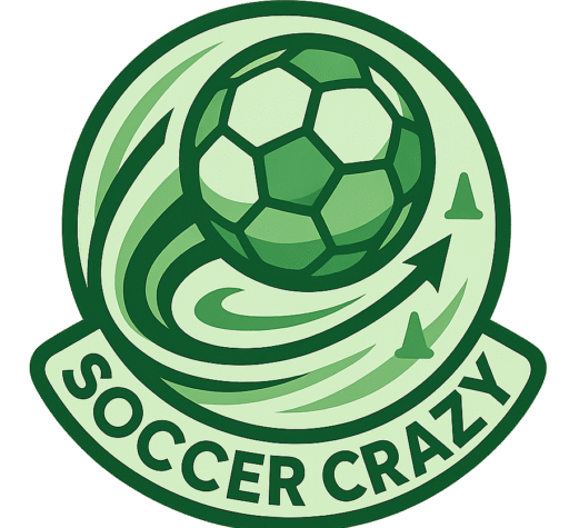 Soccer-Crazy-Online